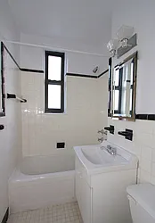 Rented by City Connections Realty