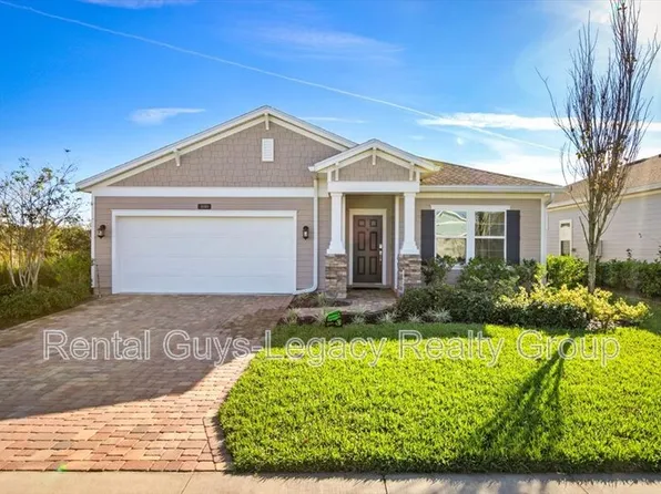 400 Bloomfield Way, Saint Augustine, FL 32092