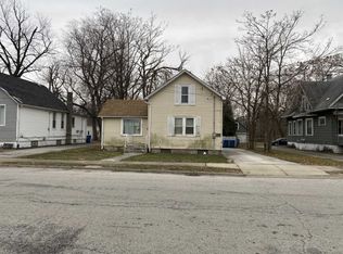 455 E 158th St, South Holland, IL