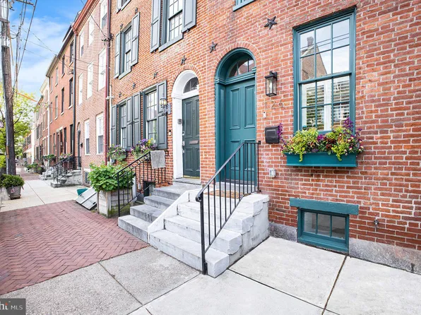 126 Queen St, Philadelphia, PA 19147