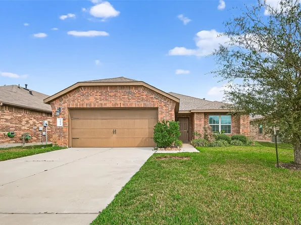 3434 McDonough Way, Katy, TX 77494