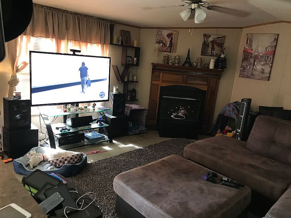 2nd image of 117 N Calhoun Ave