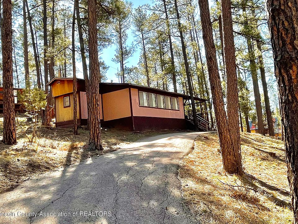 158 Ponderosa Dr, Ruidoso, NM 88345 MLS 129374 Zillow