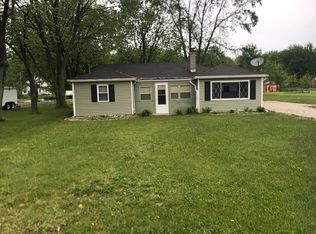 6041 Grisell Rd, Oregon, OH 43616