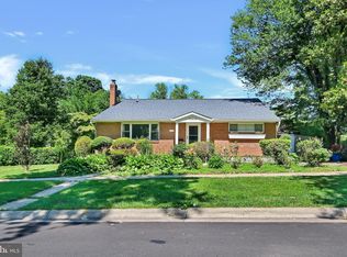 12900 Goodhill Rd, Silver Spring, MD 20906