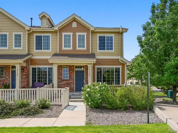 16335 W 62nd Lane #E, Arvada, CO 80403