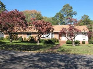 900 Ward Rd, Glen Allen, VA 23059