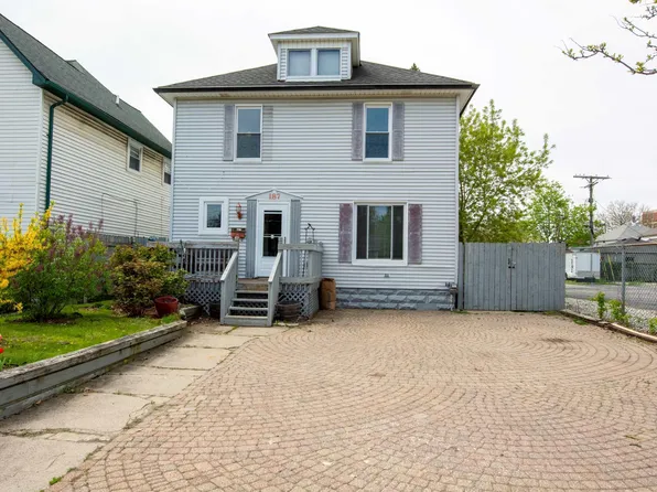 187 North Ave, Mount Clemens, MI 48043