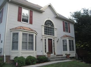 6625 Commodore Ct, New Market, MD 21774