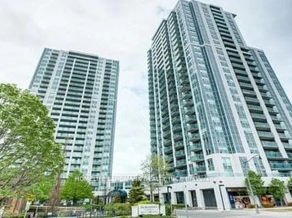 16 Harrison Garden Blvd, Toronto, ON