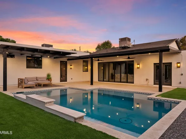 4348 E MITCHELL Drive, Phoenix, AZ 85018