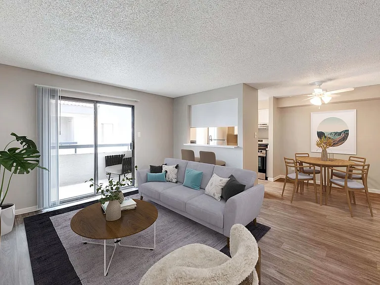 Hidden Cove Apartments — Photo 45