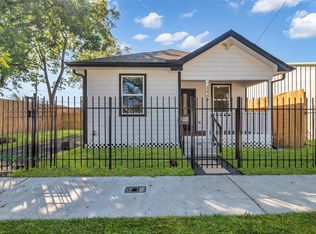 3440 Bremond St, Houston, TX 77004