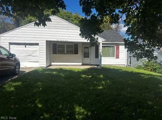 808 Cornell St, Youngstown, OH 44502