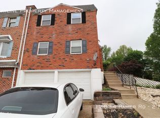 12634 Ramer Rd FLOOR 2, Philadelphia, PA 19154