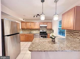 5134 Harford Ln, Burke, VA 22015