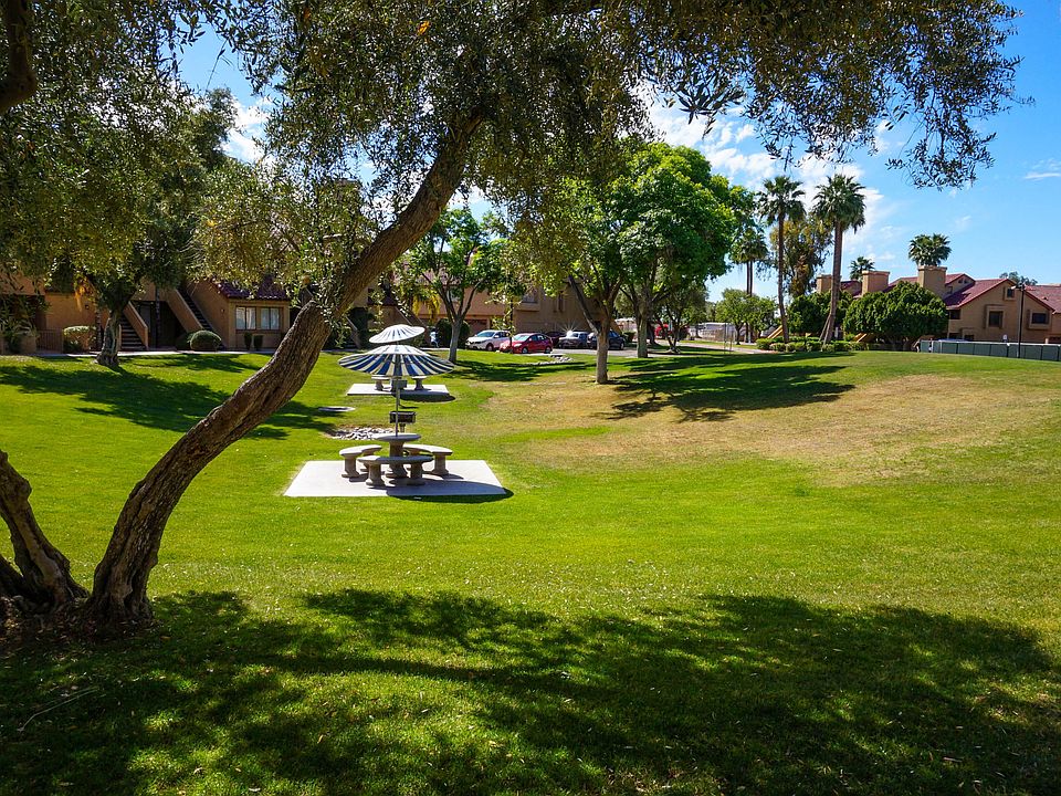 1st image of 4901 E Calle Los Cerros St #131