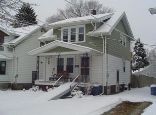 2055 Mansfield Rd, Toledo, OH 43613