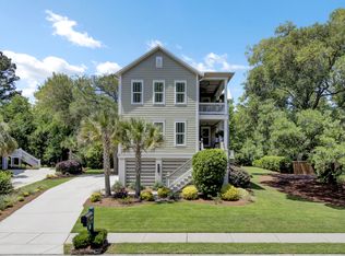 2536 Charter Oaks Dr, Mount Pleasant, SC 29466