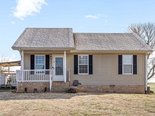 1804 Carneal Ln, Oak Grove, KY 42262