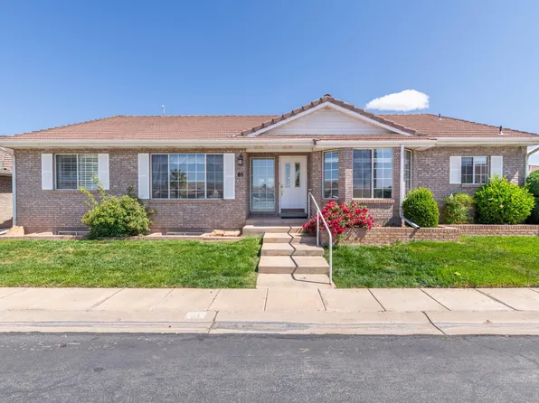 1055 E 900 S Unit 61, Saint George, UT 84790