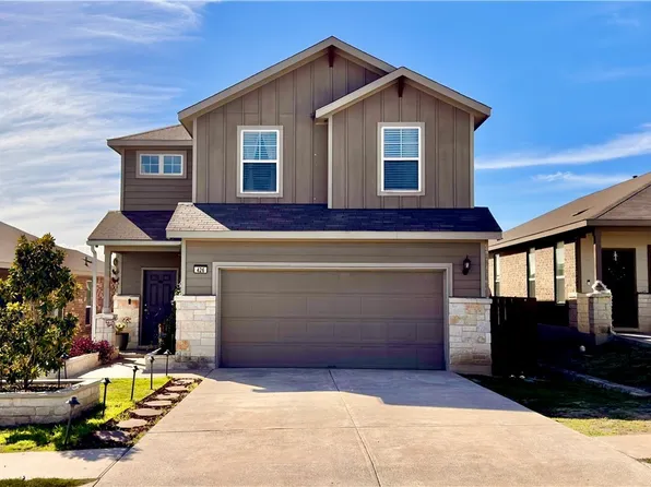 426 Eves Necklace Dr, Buda, TX 78610