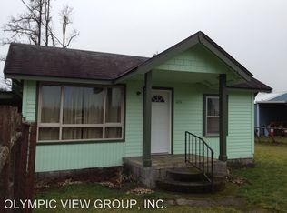 1151 N Summit Rd, McCleary, WA 98557