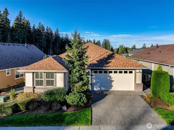 22866 NE 127th Way, Redmond, WA 98053