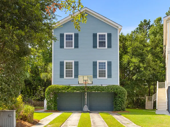 4136 Egrets Point Dr, Mount Pleasant, SC 29466