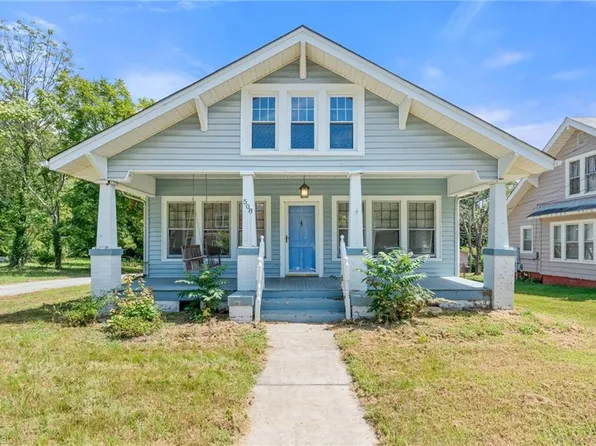 508 Denny St, High Point, NC 27262