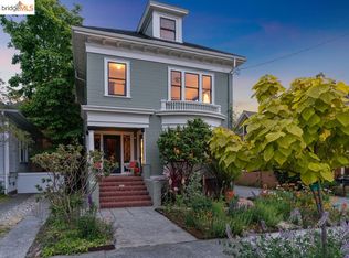 2014 Delaware St, Berkeley, CA 94709