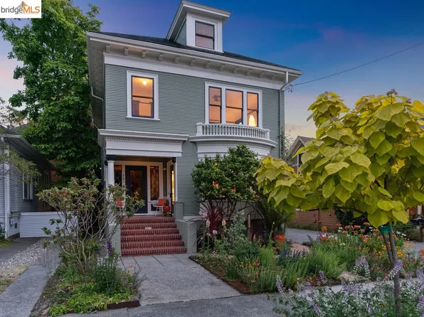 2014 Delaware St, Berkeley, CA 94709