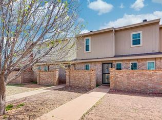 2023 Gila Rd, Odessa, TX 79763