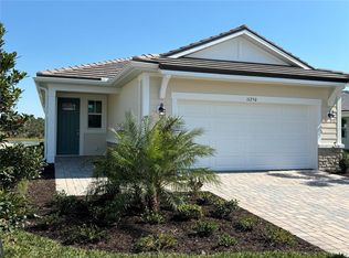 11250 Boundless Ter, Venice, FL 34293