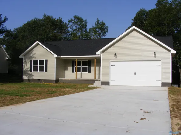 114 County Road 1009, Fort Payne, AL 35968