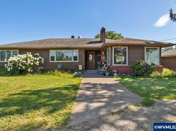 660 SW Wake Robin Ave, Corvallis, OR 97333