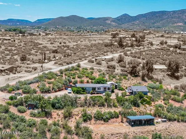 620 S Glendun Pl, Dewey, AZ 86327