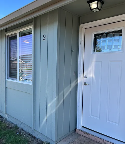 Churchill Village Apartments — Photo 46
