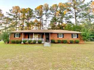 611 Briarcliff Rd, Dublin, GA 31021