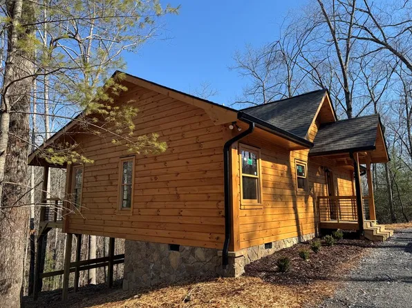 778 Moreland Dr, Ellijay, GA 30540