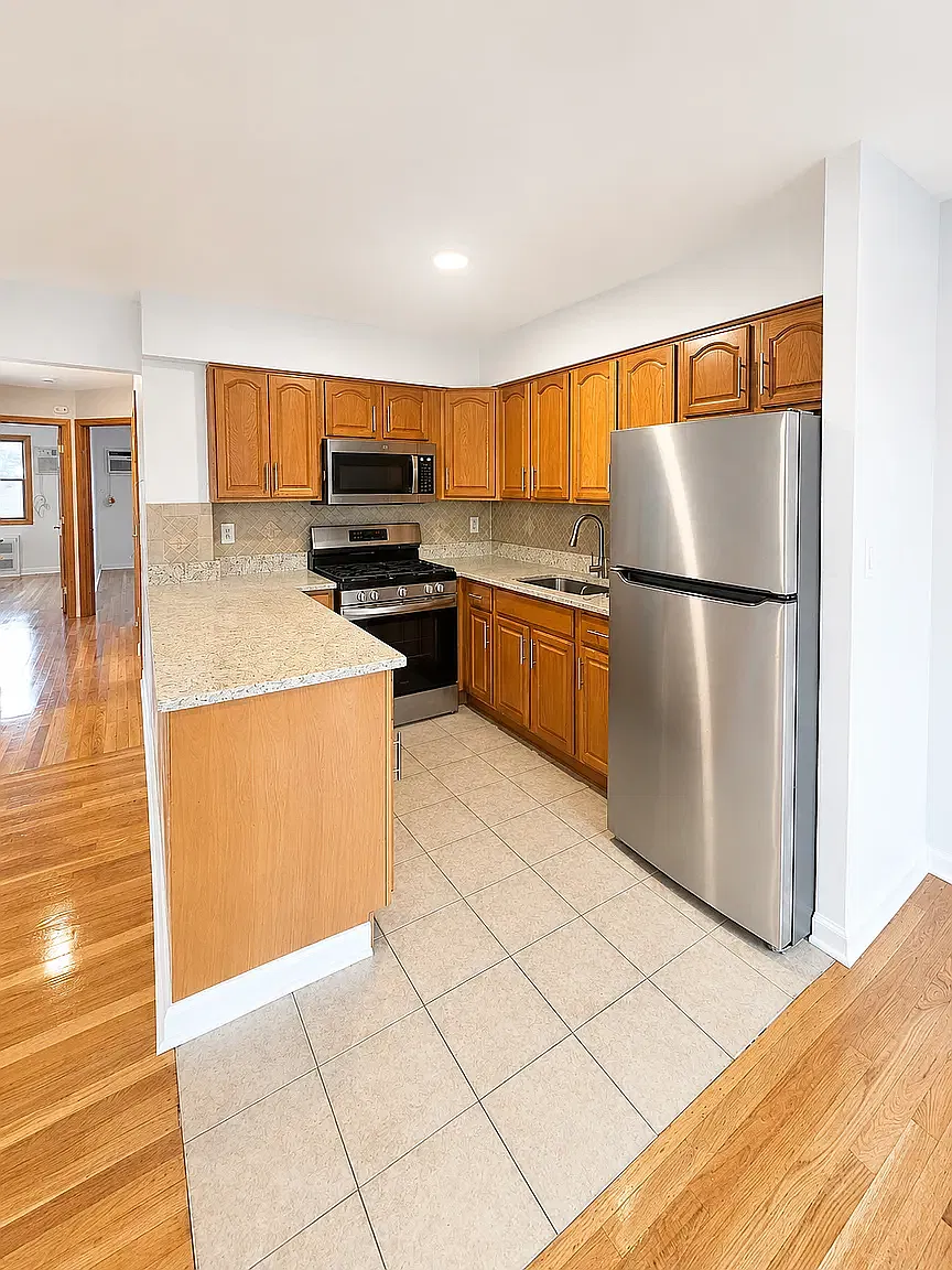 90-10 70th Drive — Photo 4