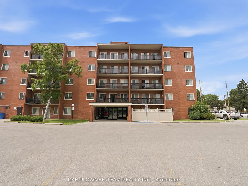 1st image of 131 Taunton Rd E #204