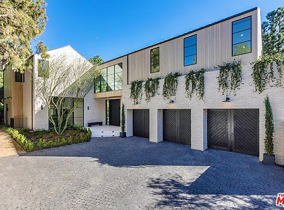 1054 Angelo Dr Los Angeles Ca Mls Zillow