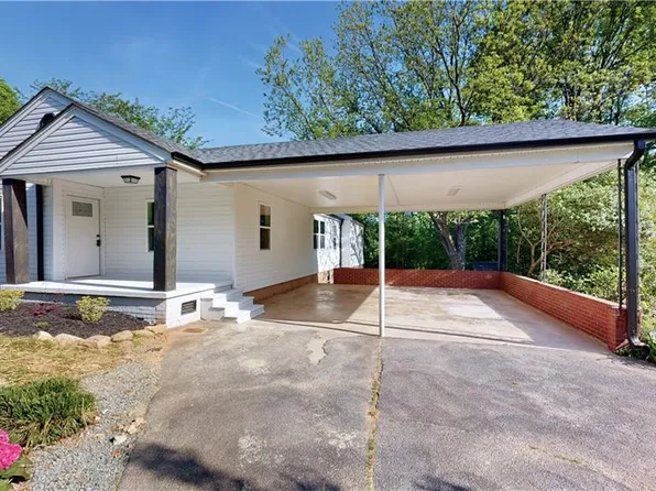 127 E Walker Ave, Asheboro, NC 27203