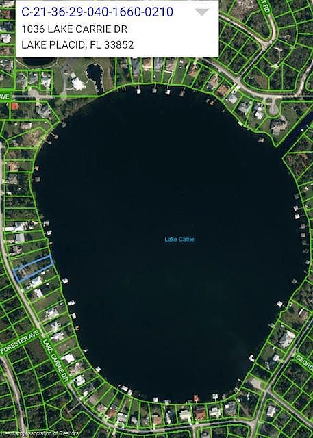1st image of 1036 Lake Carrie Dr