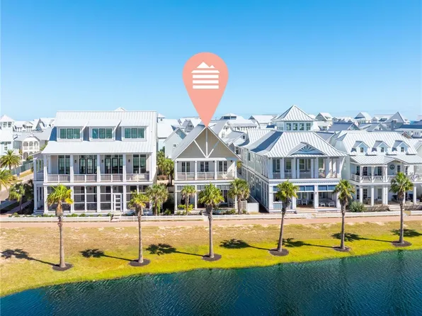 206 Lakeshore Dr, Port Aransas, TX 78373