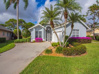7211 Marsh Terrace, Port Saint Lucie, FL, 34986
