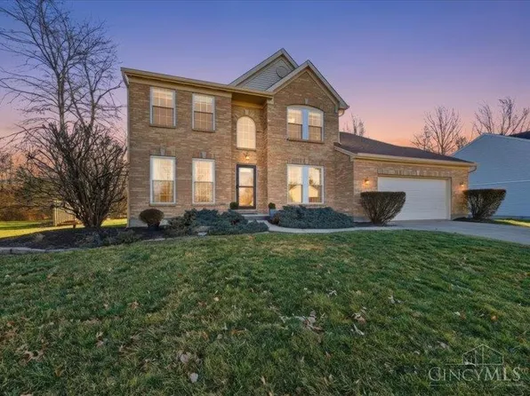 3566 Turnberry, Amelia, OH 45102