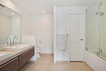 Rented by Compass
