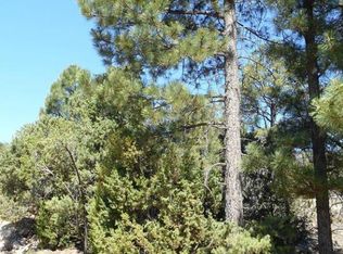 3358 Stone Bridge Trl, Heber, AZ 85928